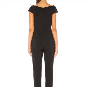 elliatt sorrento jumpsuit